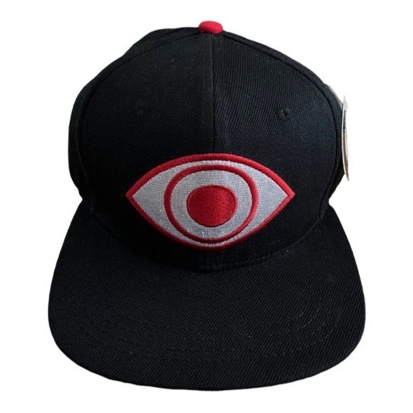 Noragami Manga Japanese Anime Adjustable Snapback Cap Hat NEW - Picture 1 of 6